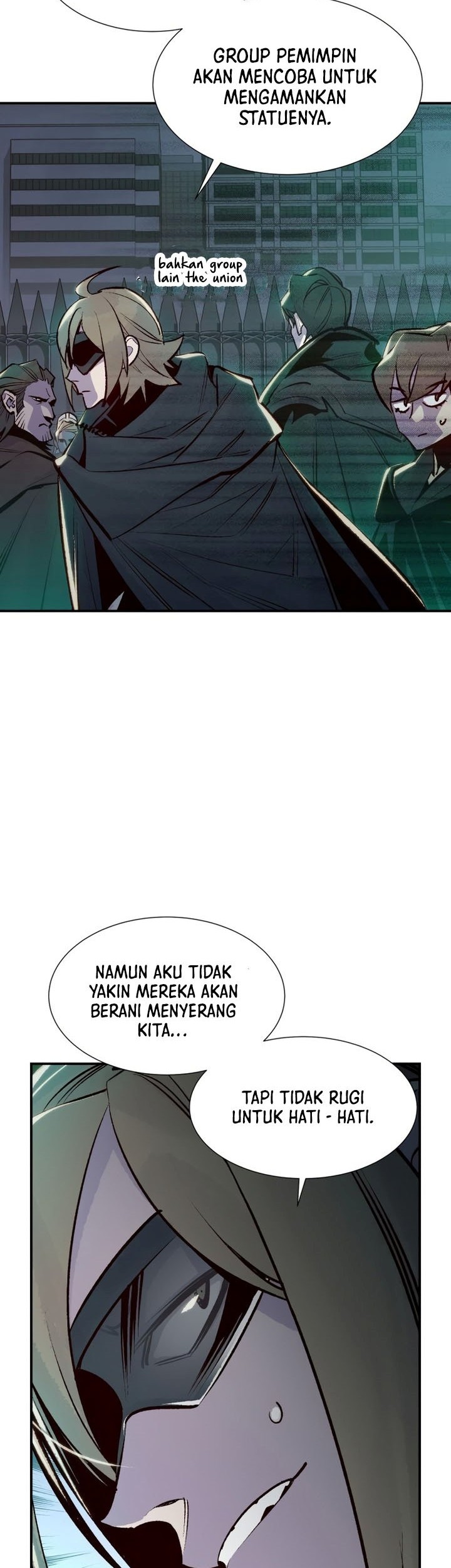 Chapter 100 - halaman 11