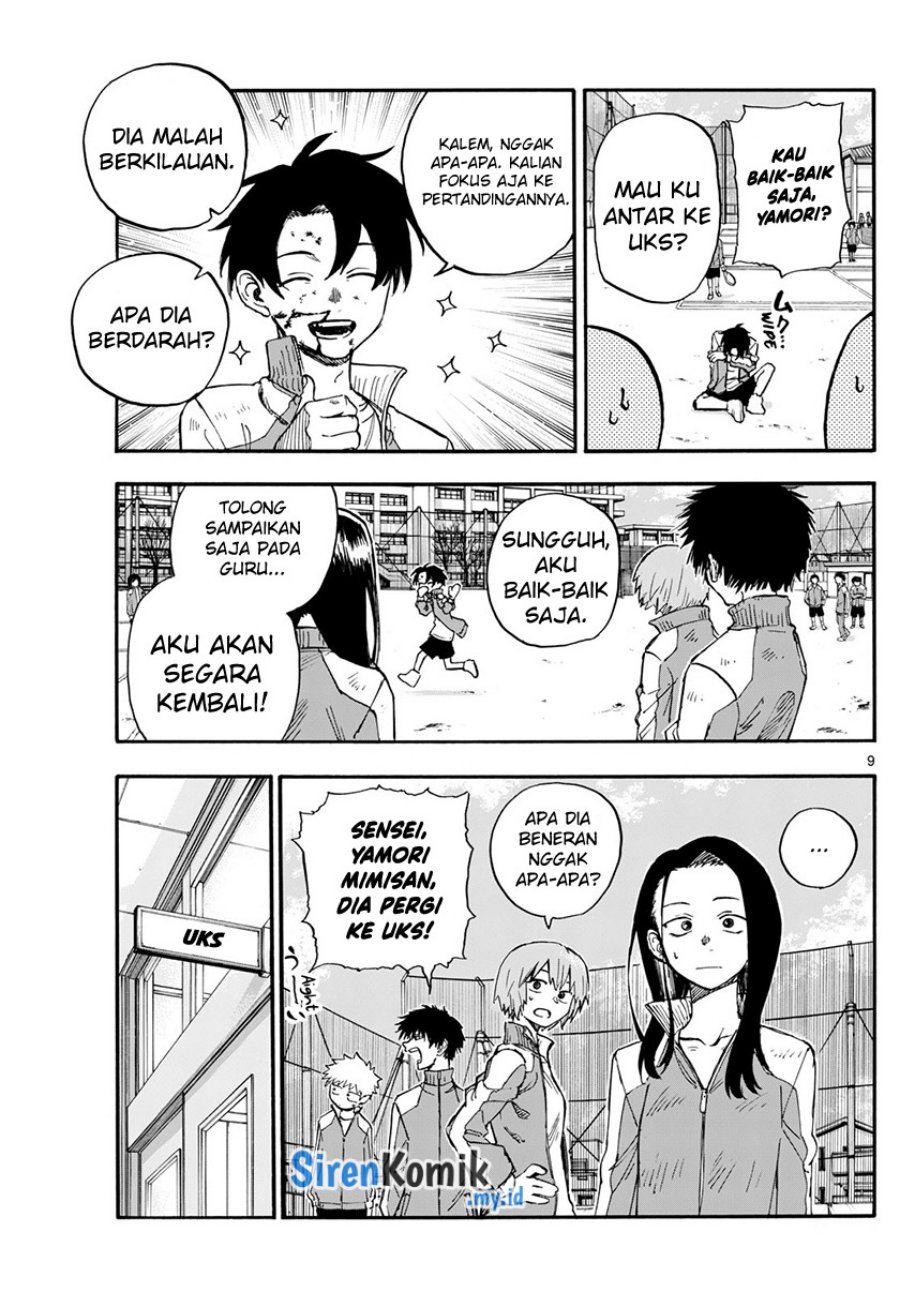 Chapter 177 - halaman 11