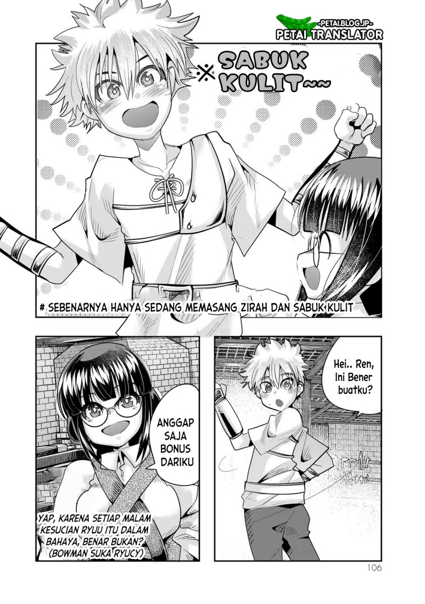 Chapter 61 - halaman 10