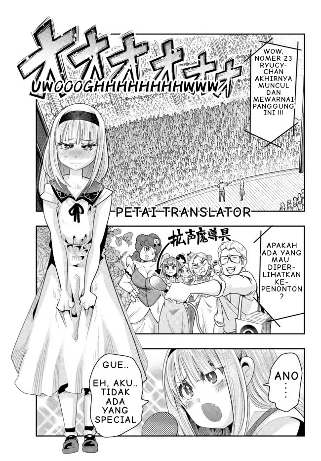 Chapter 60.1 - halaman 10