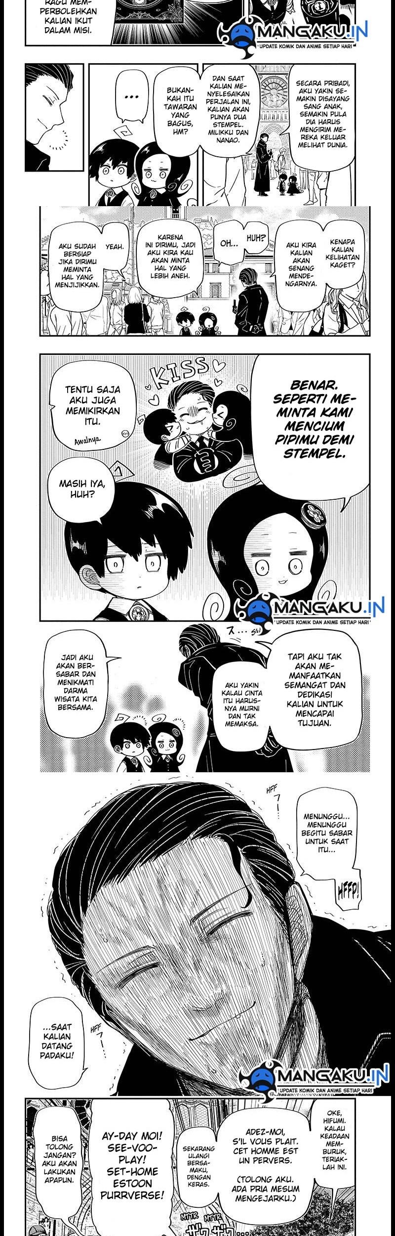 Chapter 185 - halaman 10