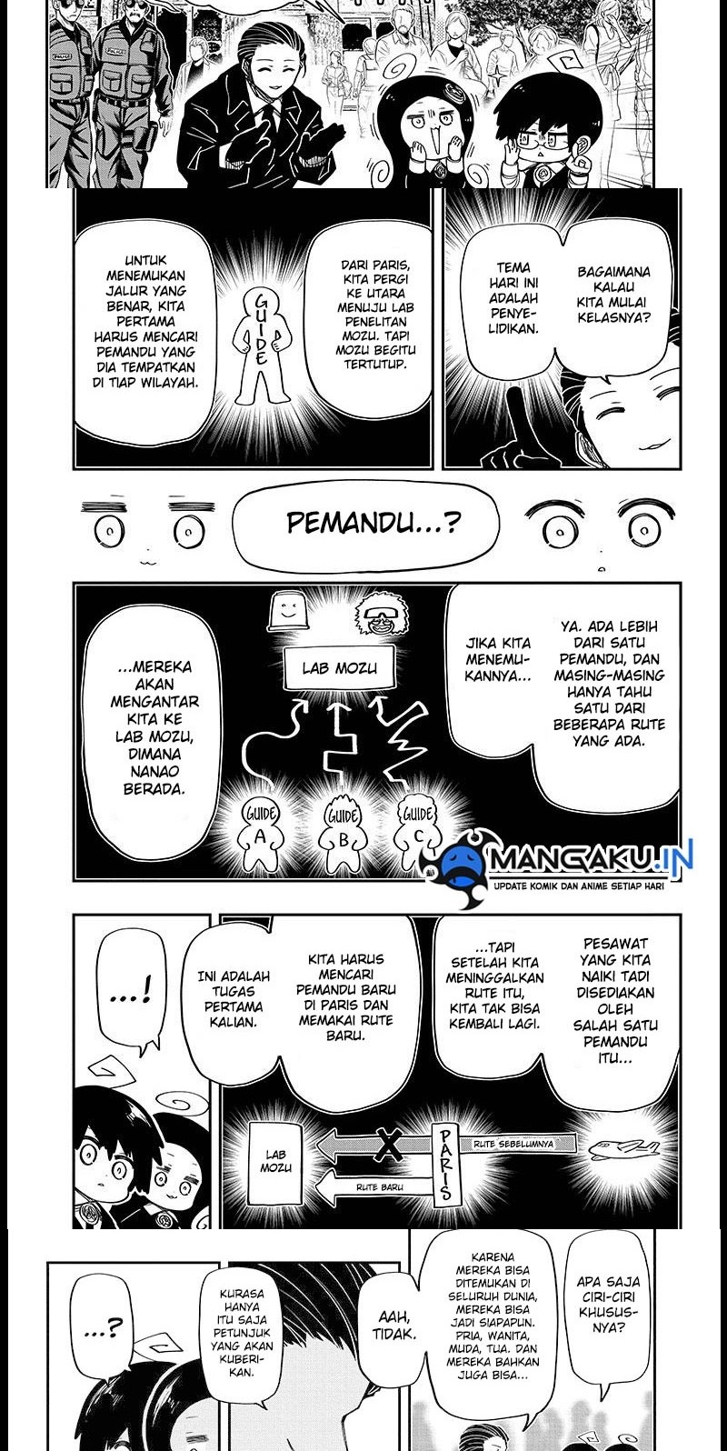 Chapter 185 - halaman 11