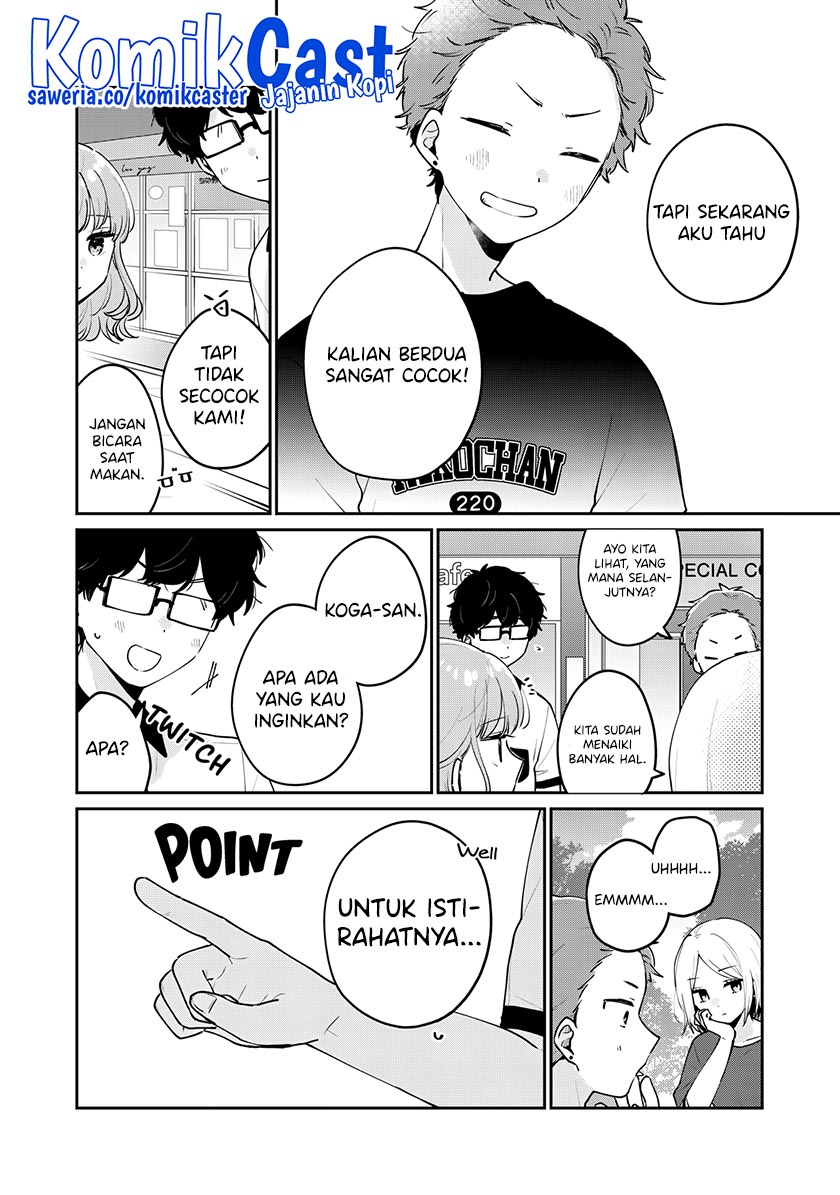 Chapter 64 - halaman 10