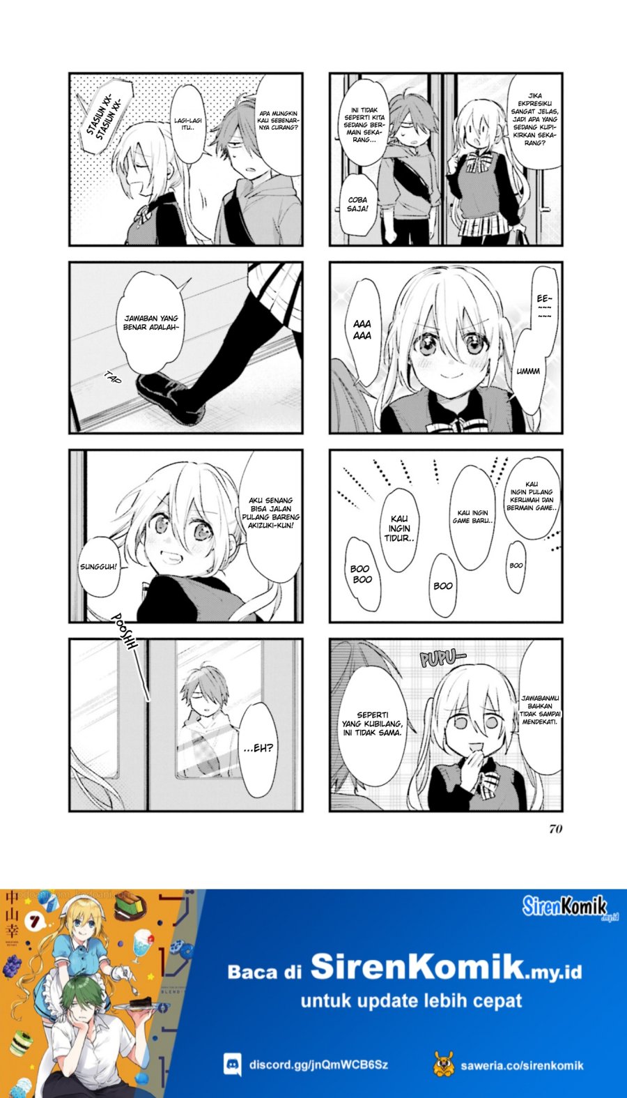 Chapter 93 - halaman 10