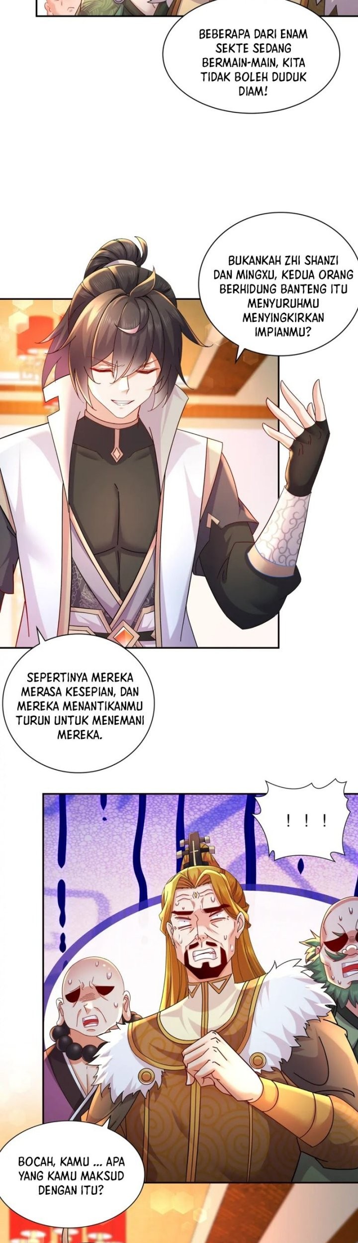 Chapter 73 - halaman 11