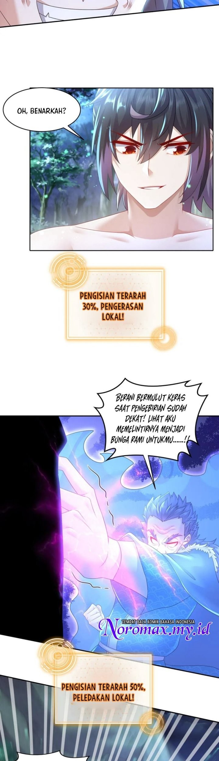 Chapter 71 - halaman 11