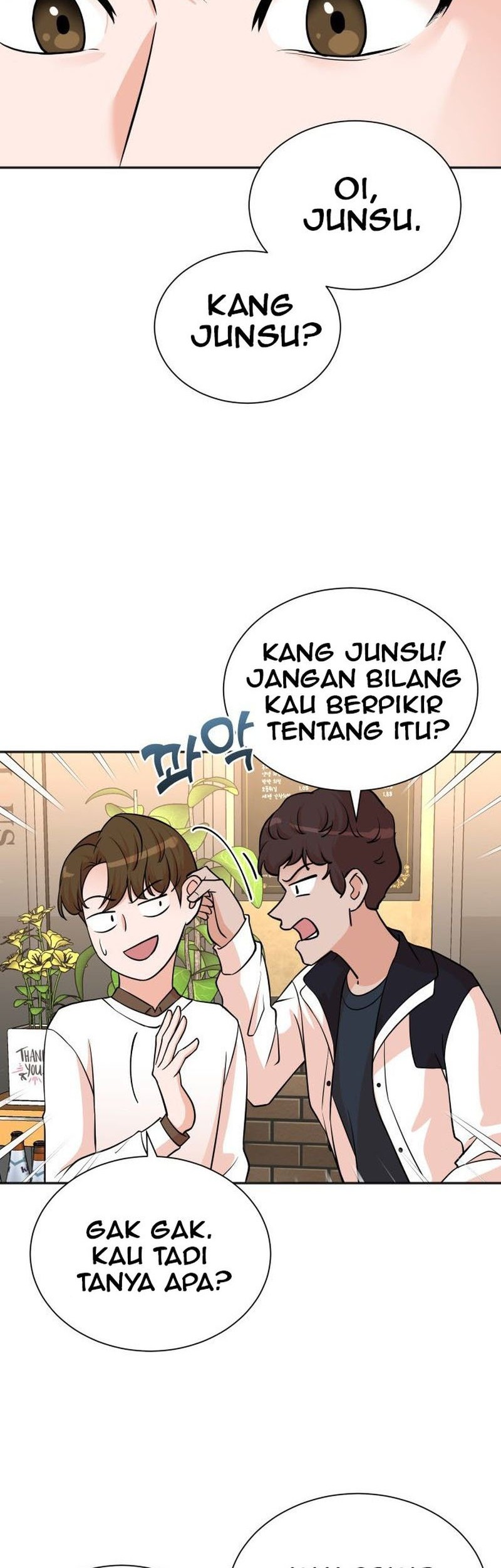 Chapter 75 - halaman 11