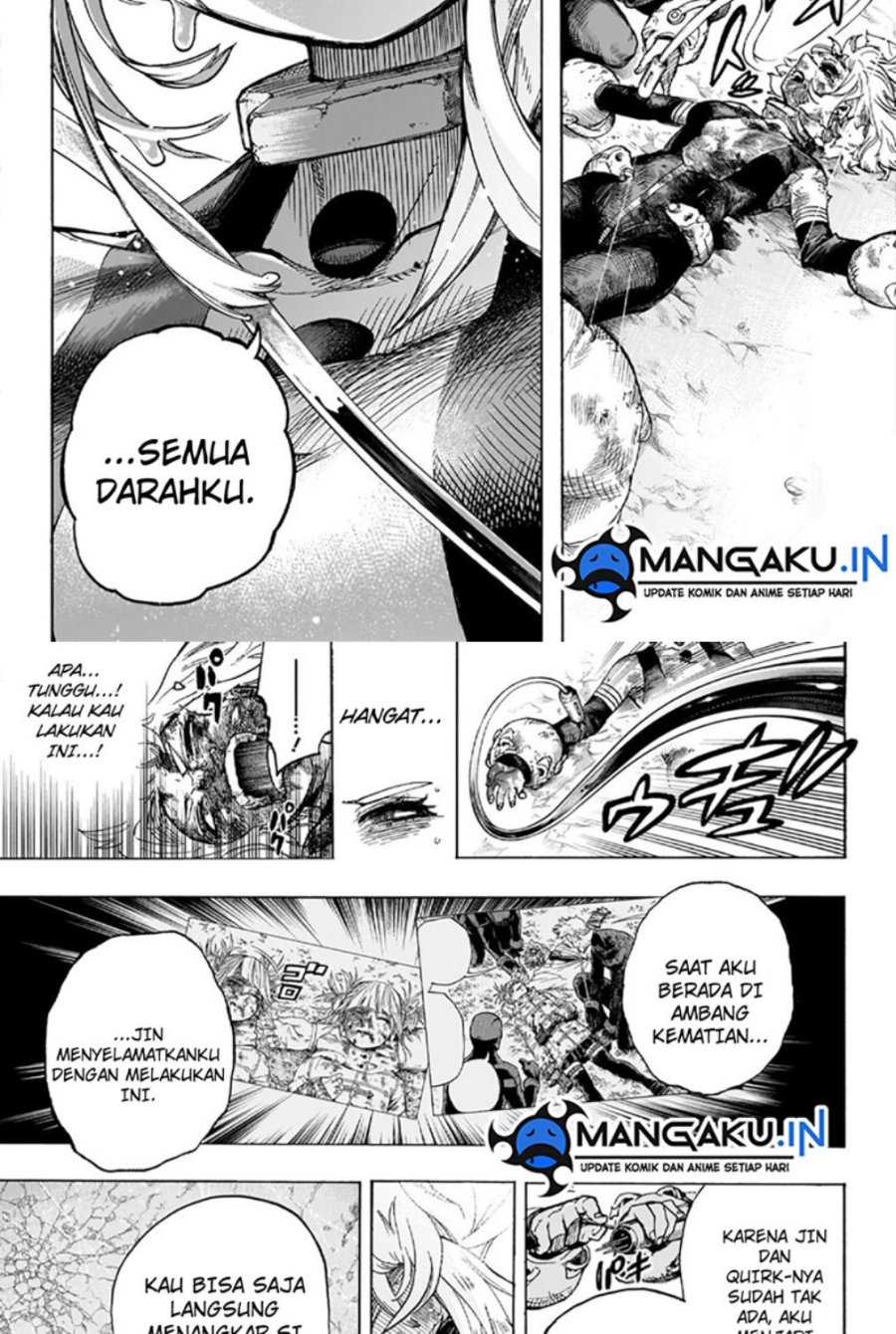 Chapter 395 - halaman 10