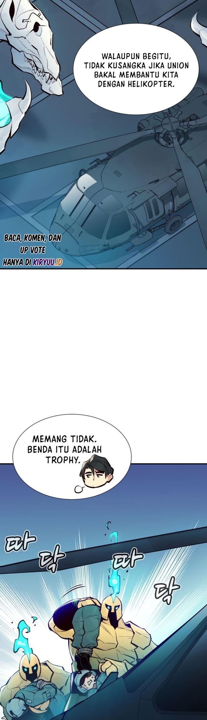 Chapter 101 - halaman 10