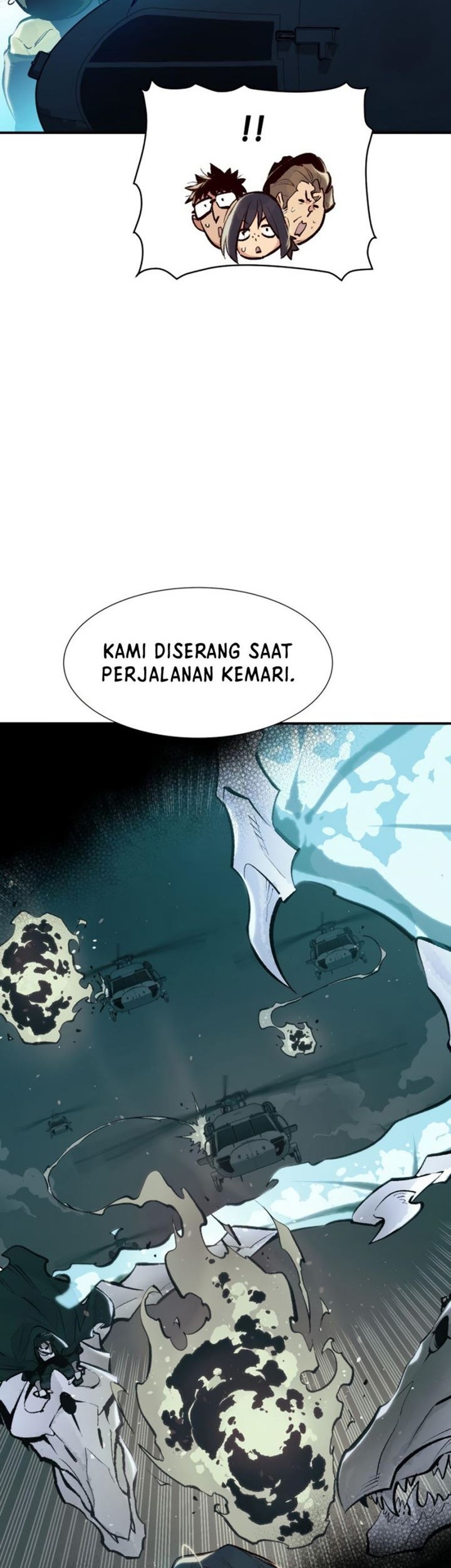 Chapter 101 - halaman 11