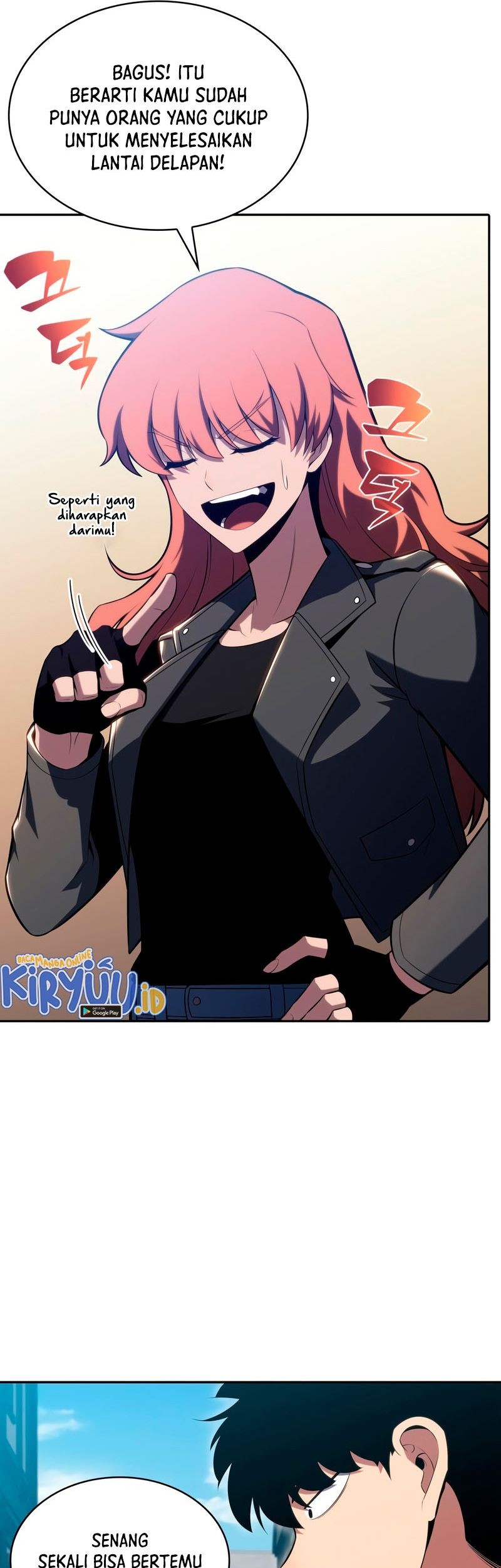 Chapter 110 - halaman 10