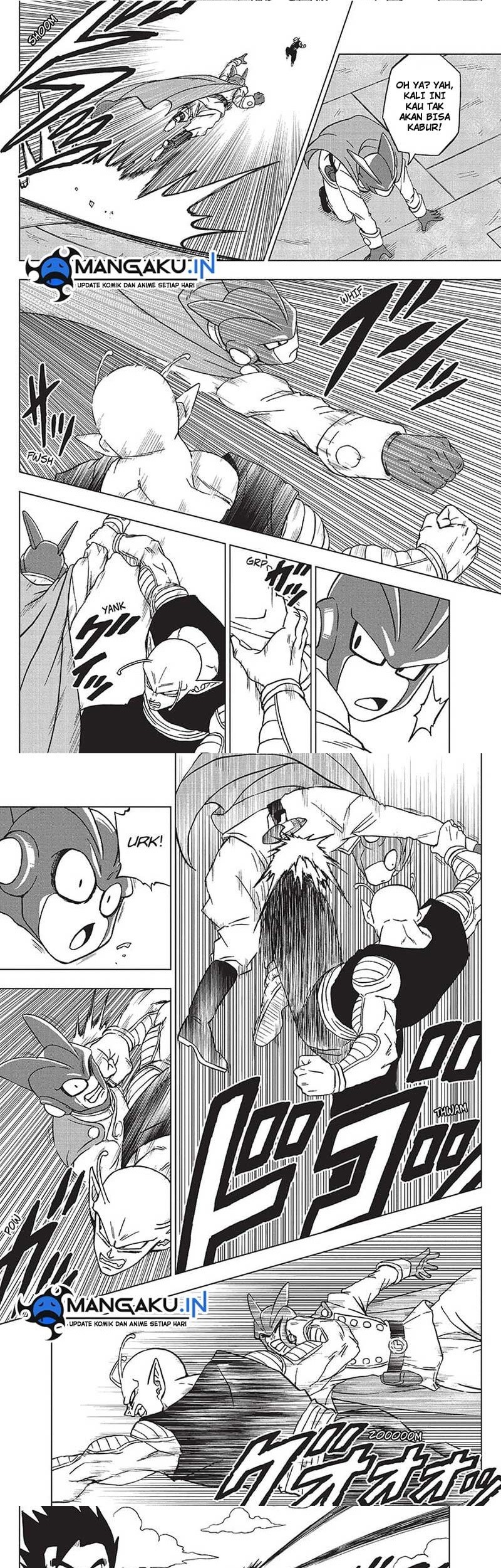 Chapter 95 - halaman 10