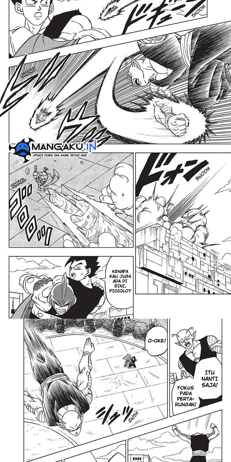 Chapter 95 - halaman 11