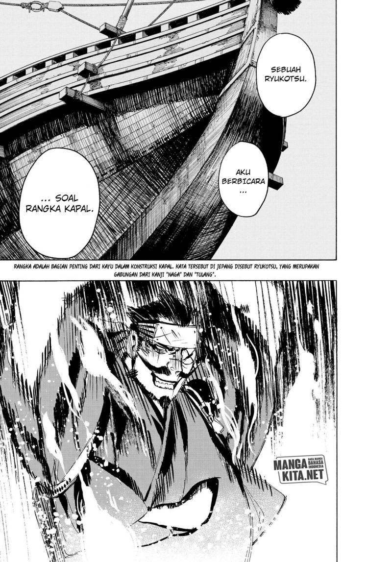 Chapter 116 - halaman 11