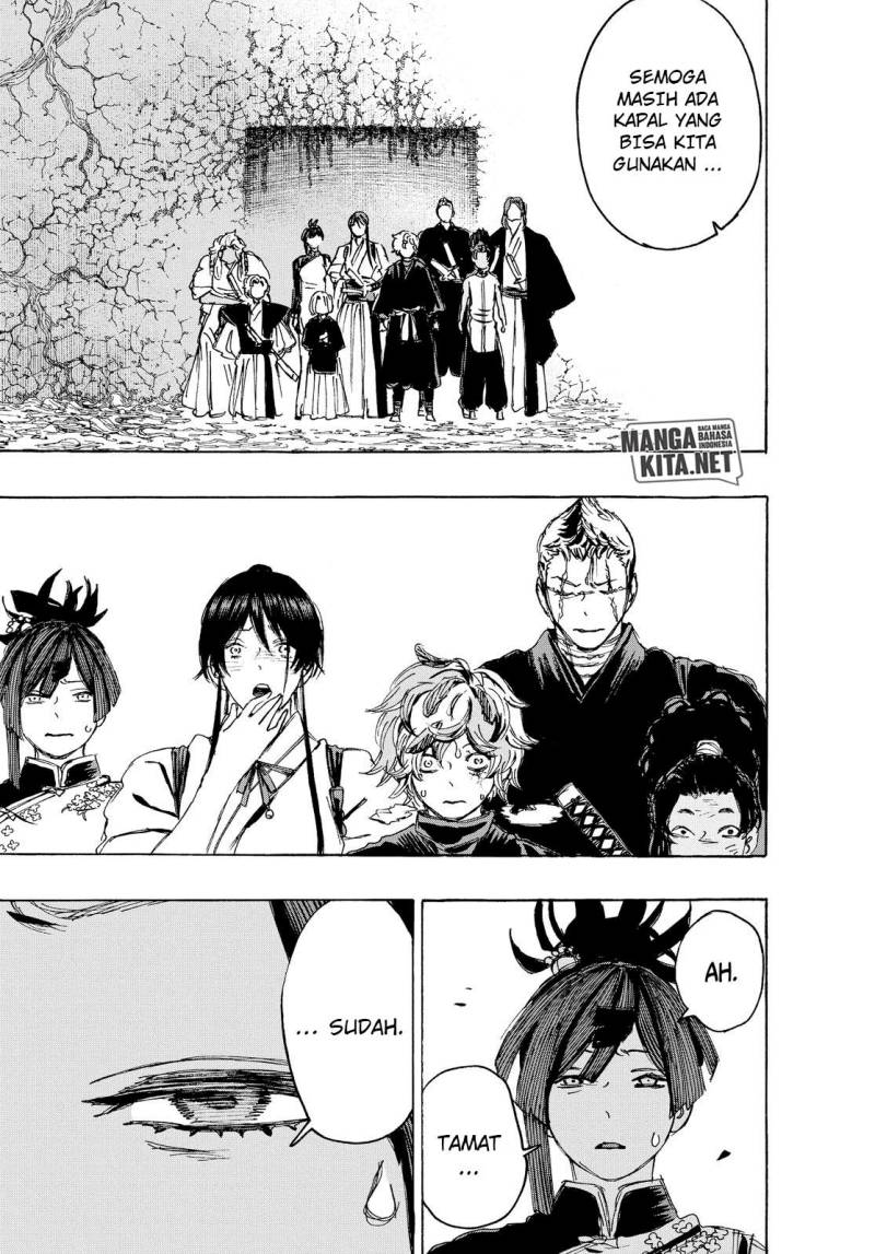 Chapter 113 - halaman 11