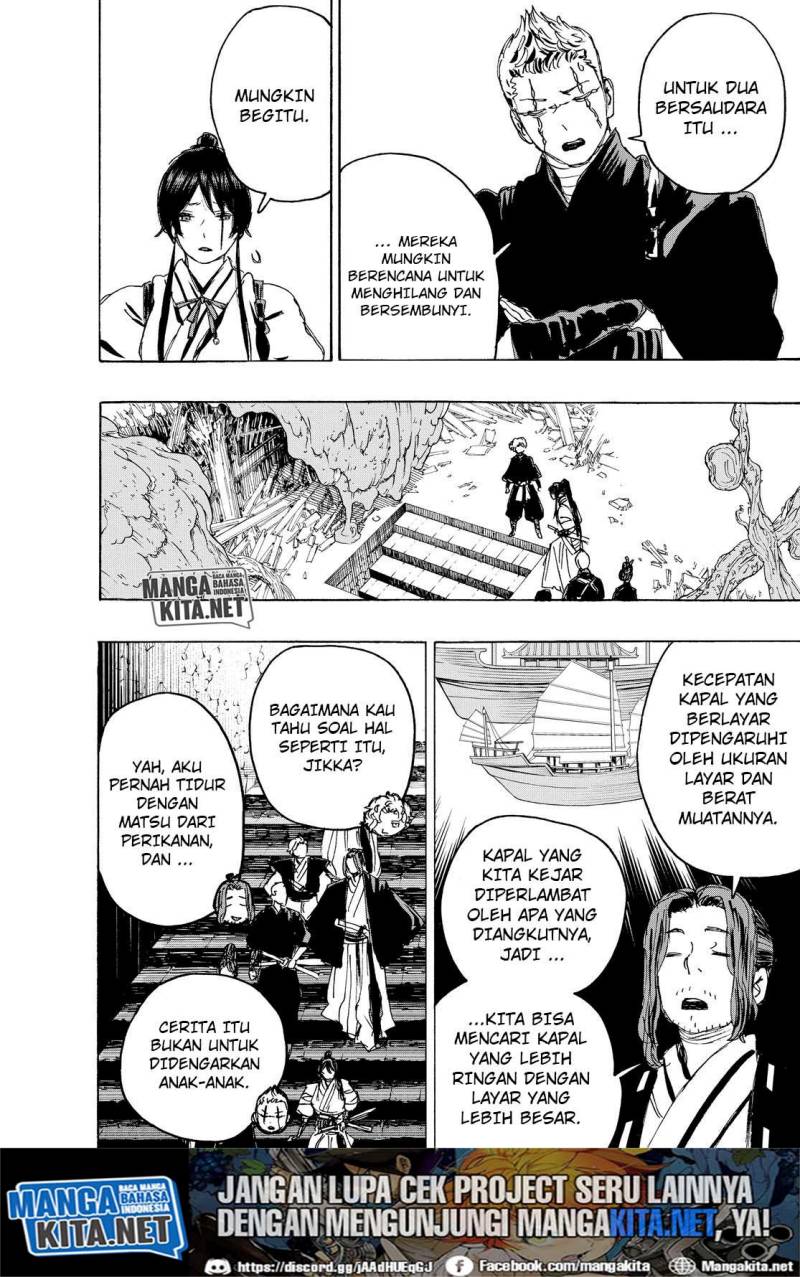 Chapter 113 - halaman 10