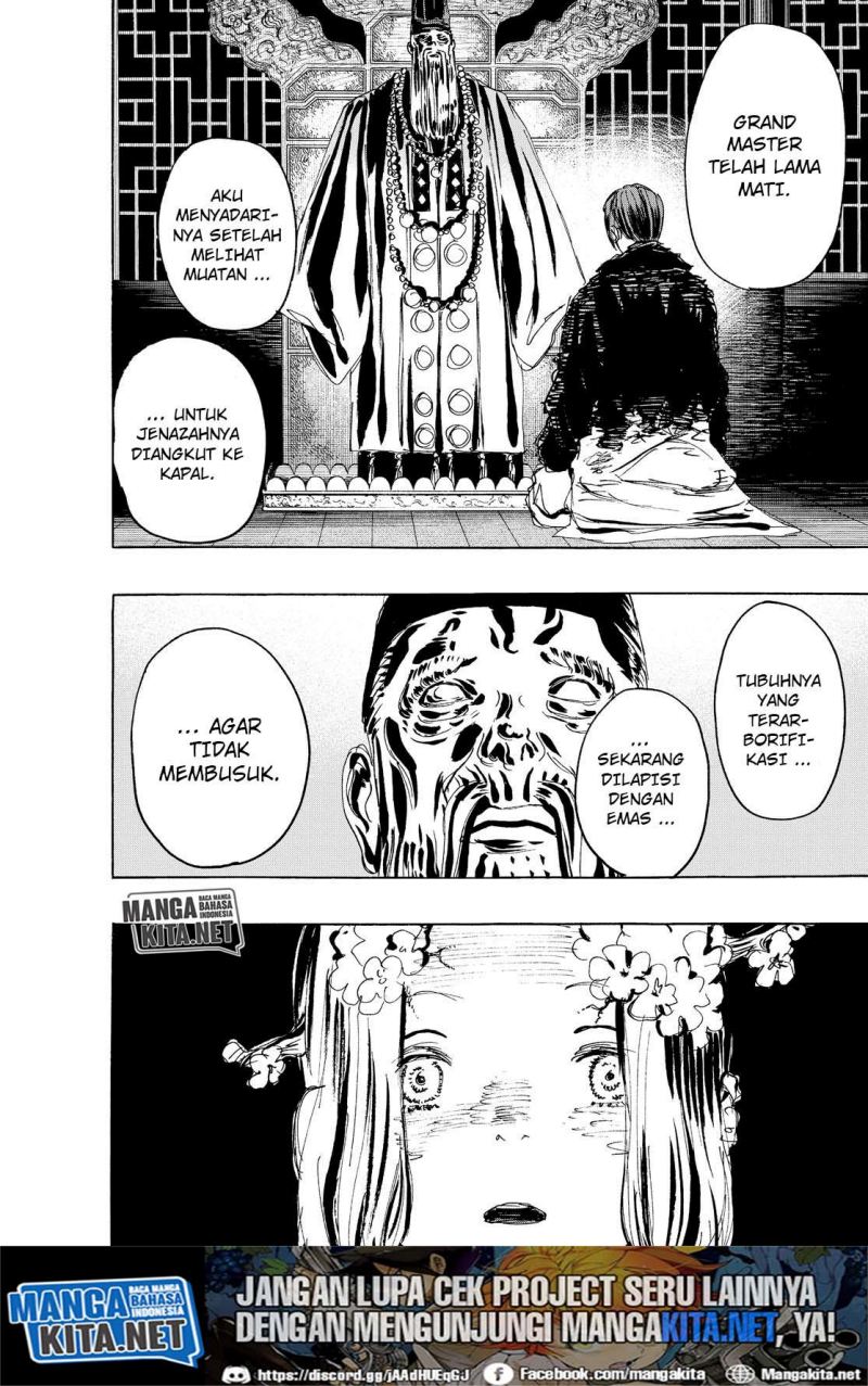 Chapter 112 - halaman 10
