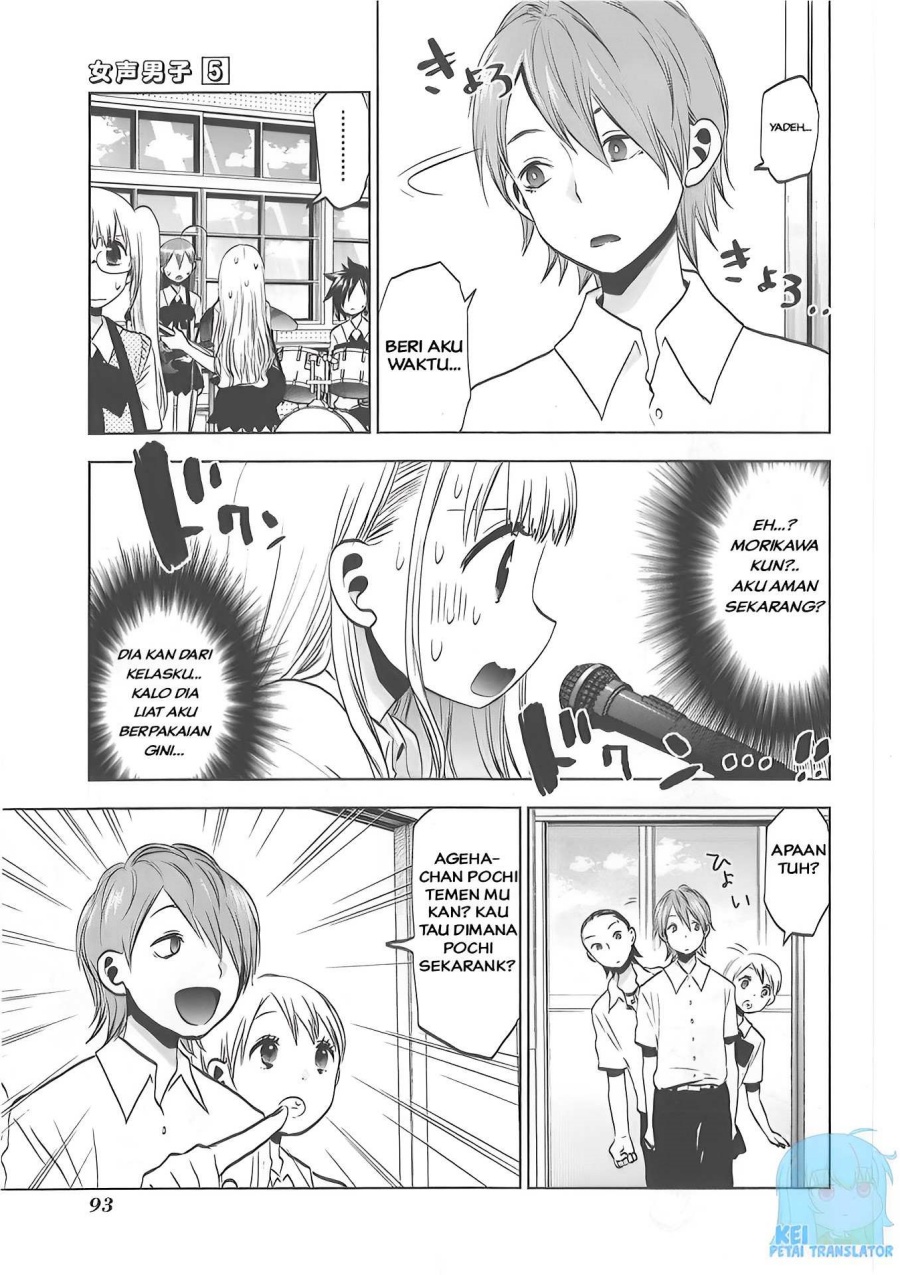 Chapter 30 - halaman 11