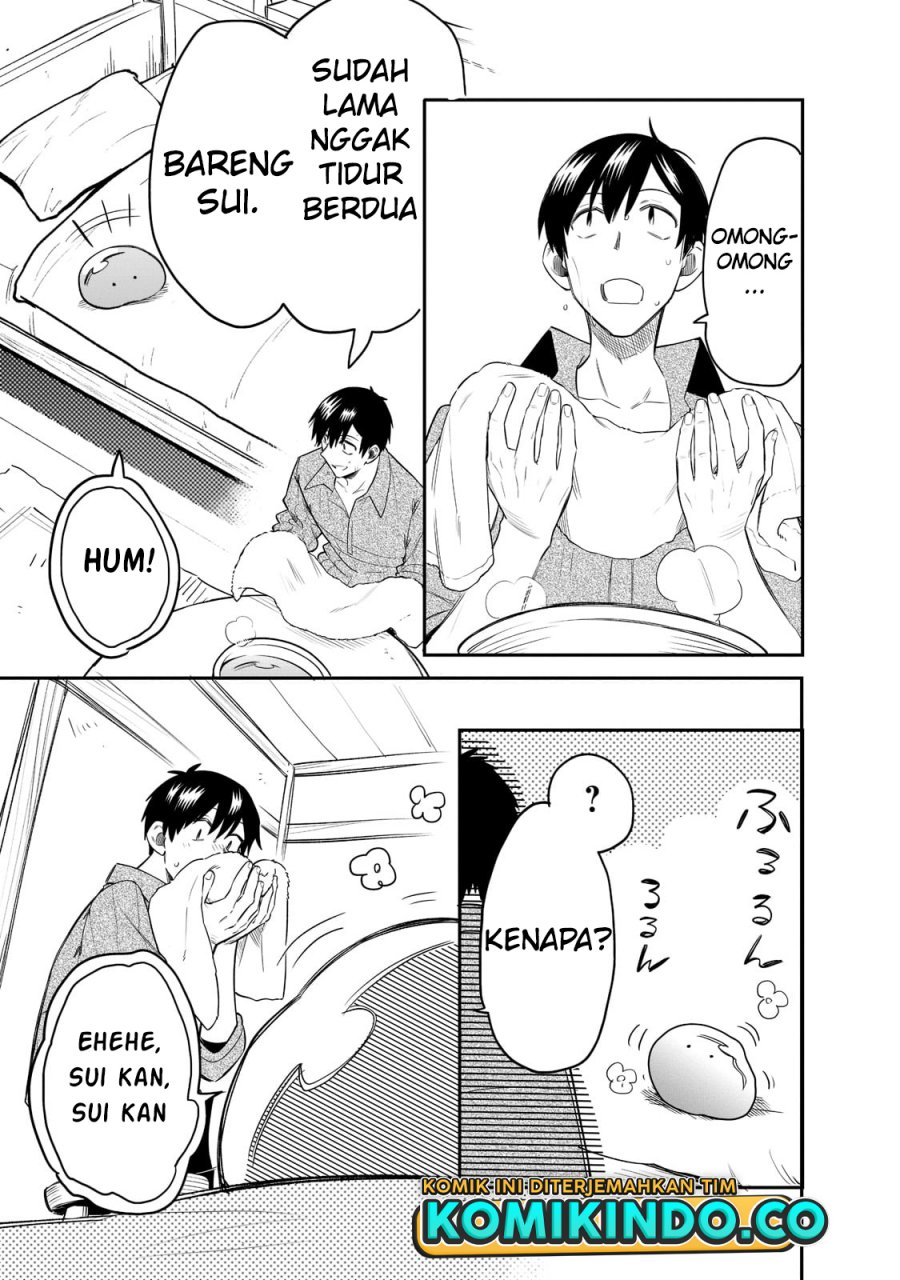 Chapter 67 - halaman 11