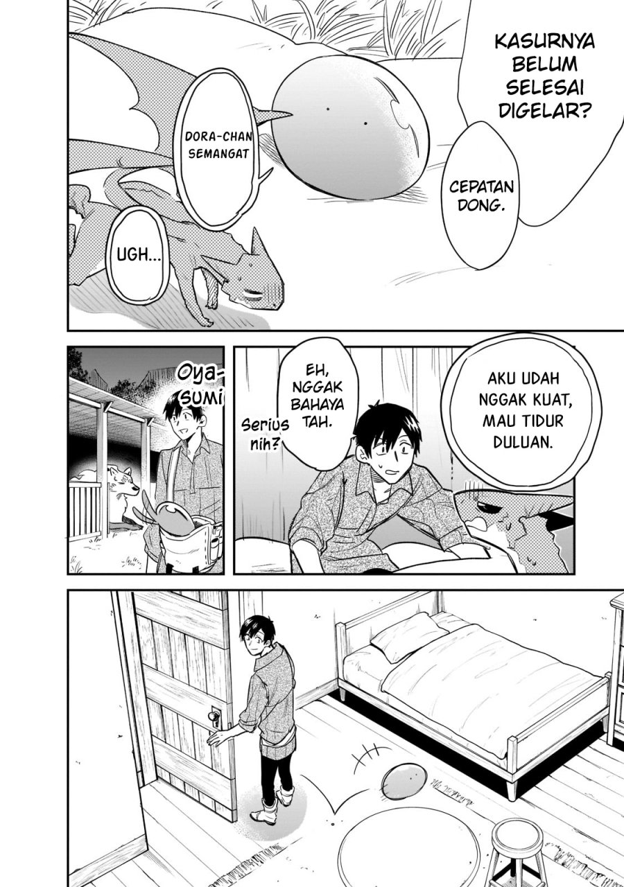 Chapter 67 - halaman 10
