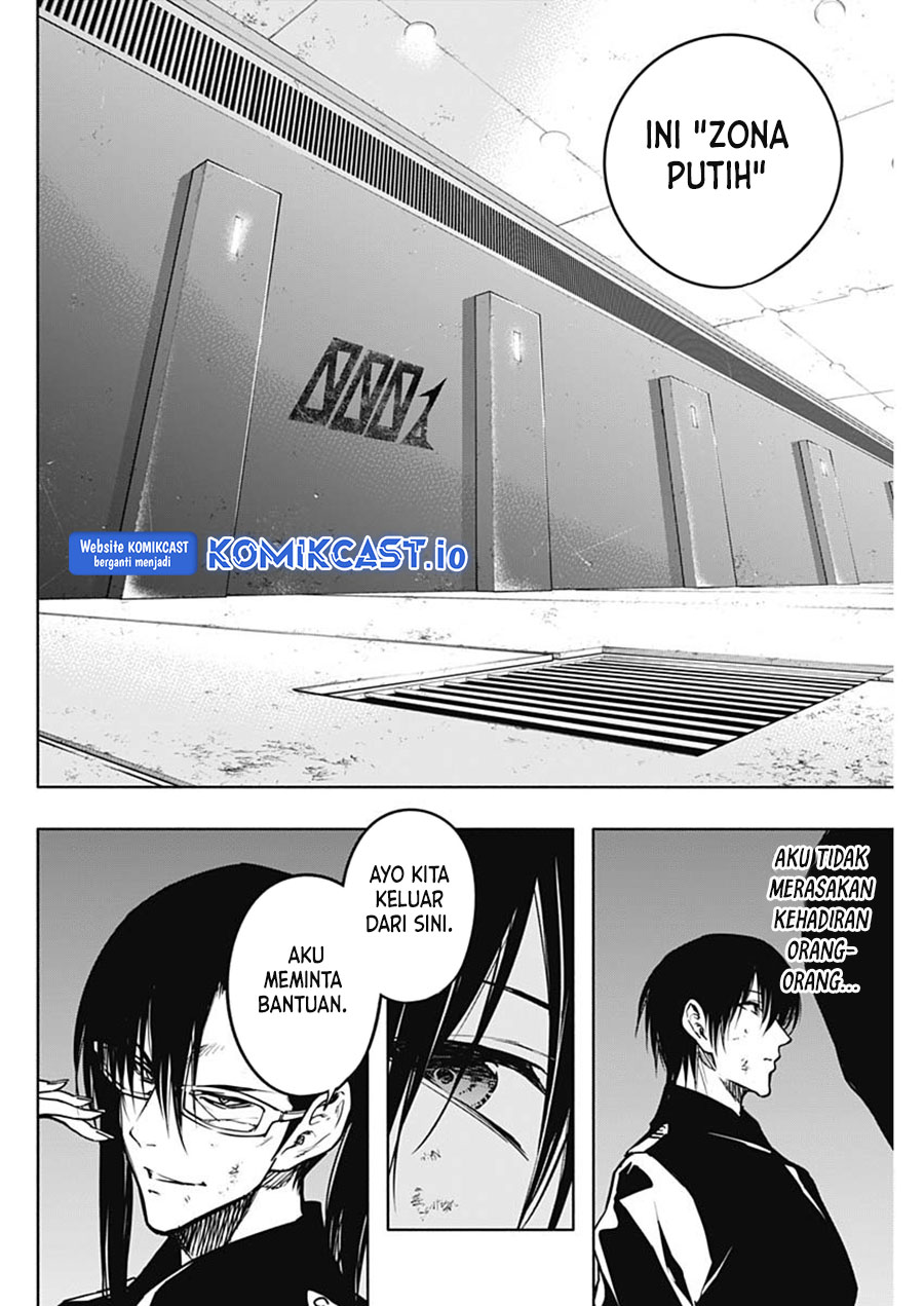 Chapter 93 - halaman 10