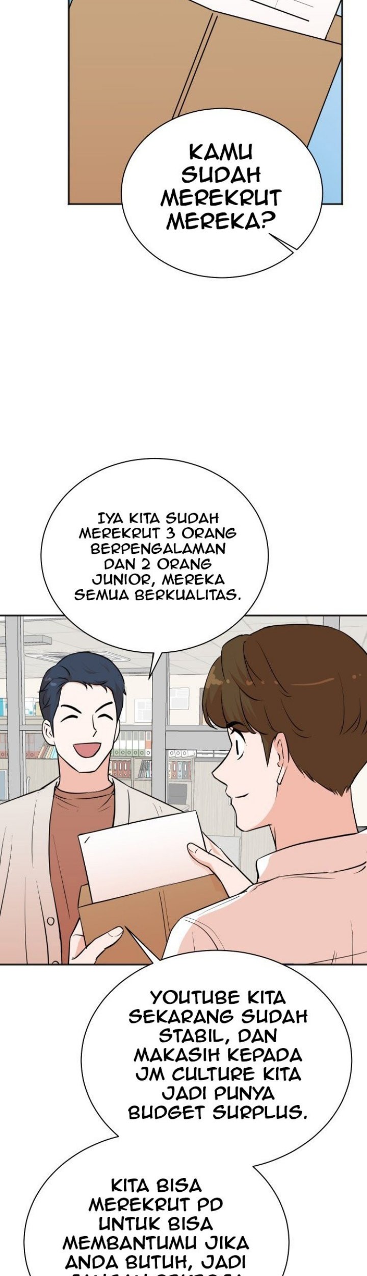 Chapter 79 - halaman 10