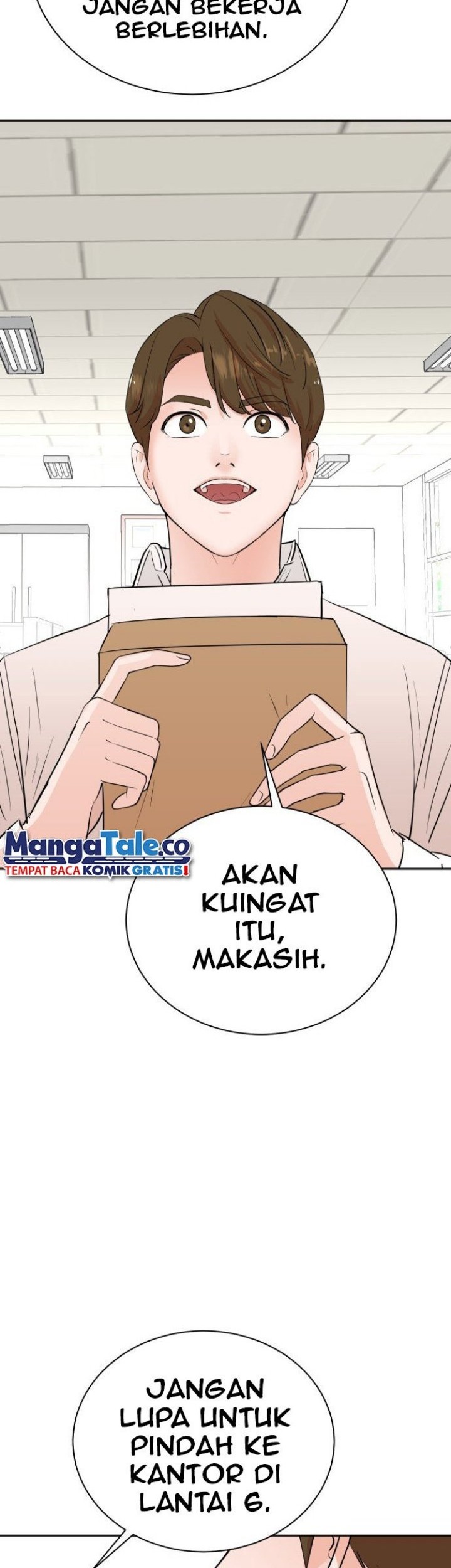 Chapter 79 - halaman 11