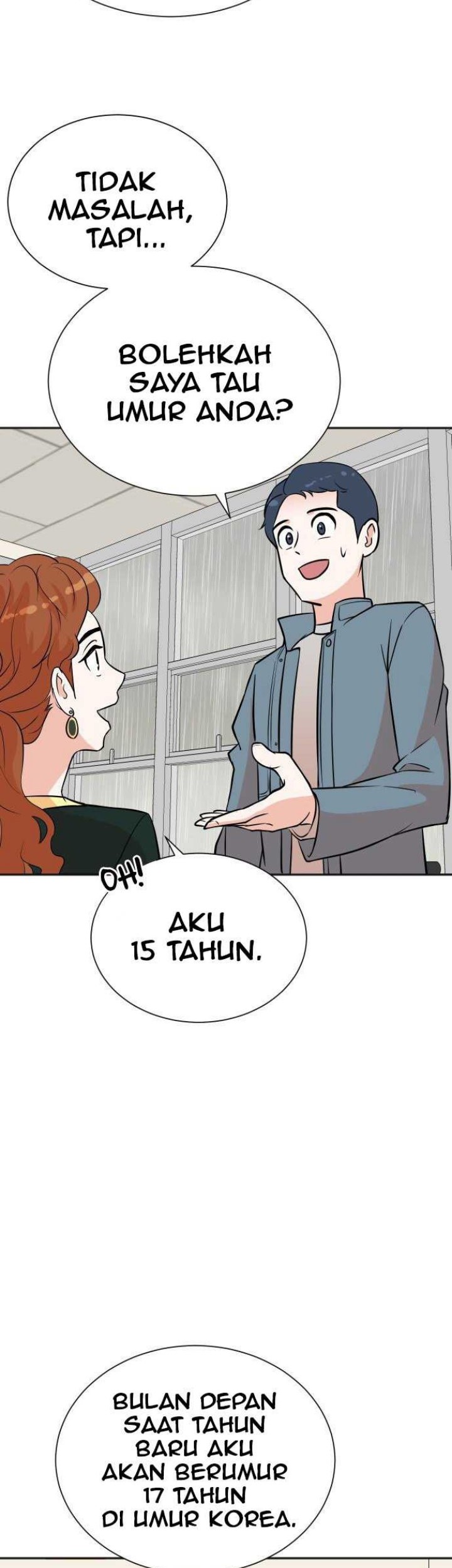 Chapter 77 - halaman 10