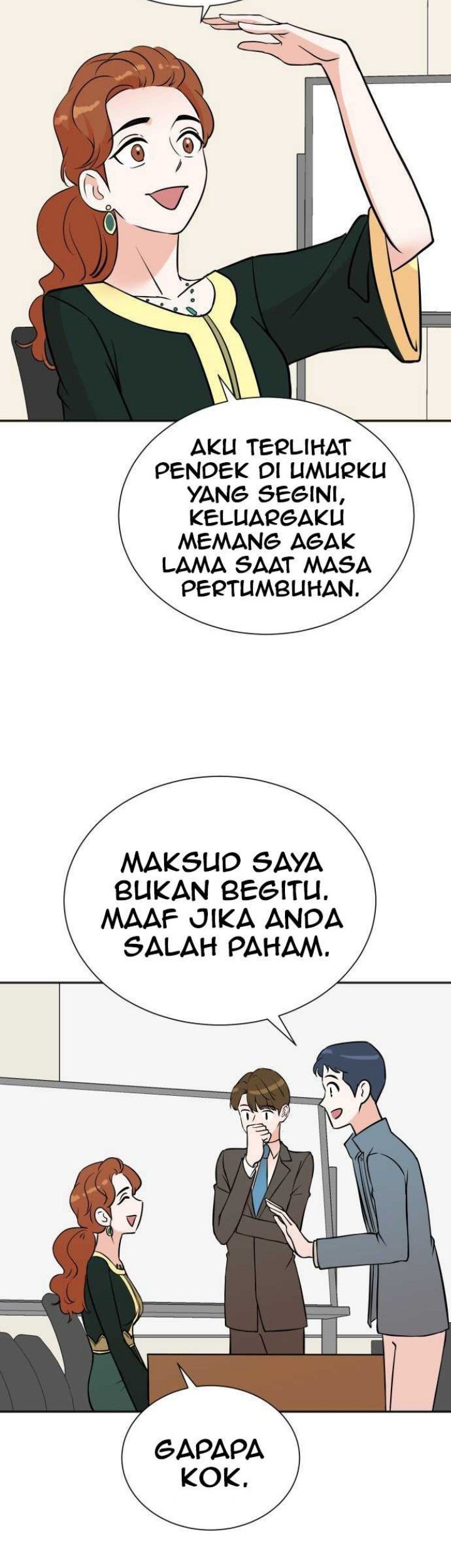 Chapter 77 - halaman 11