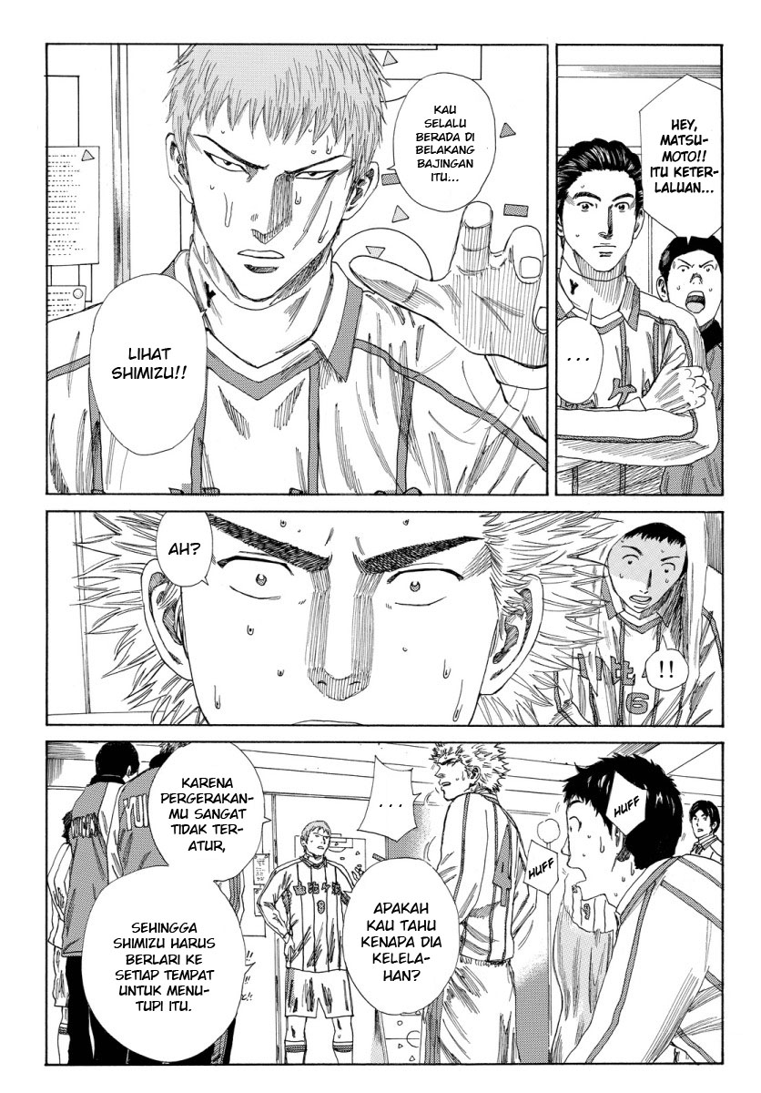 Chapter 130 - halaman 10