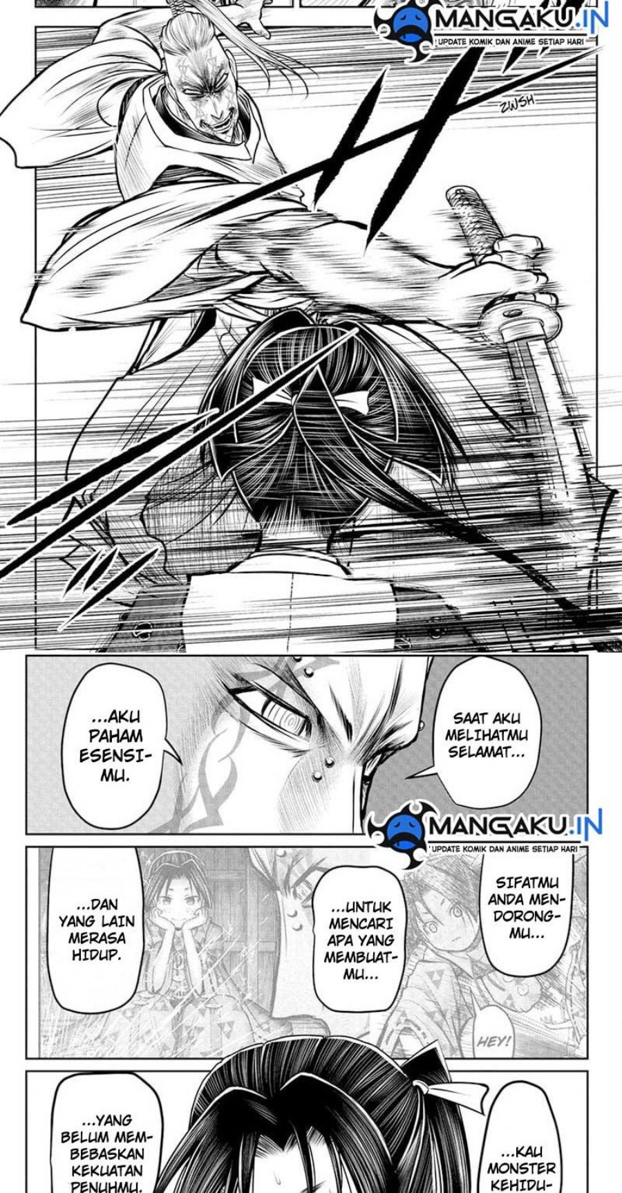 Chapter 100 - halaman 11