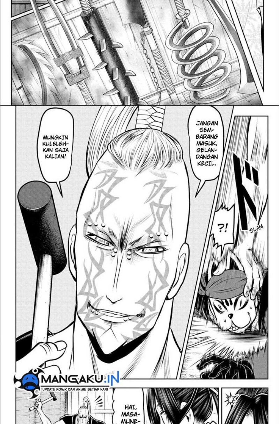 Chapter 99 - halaman 11