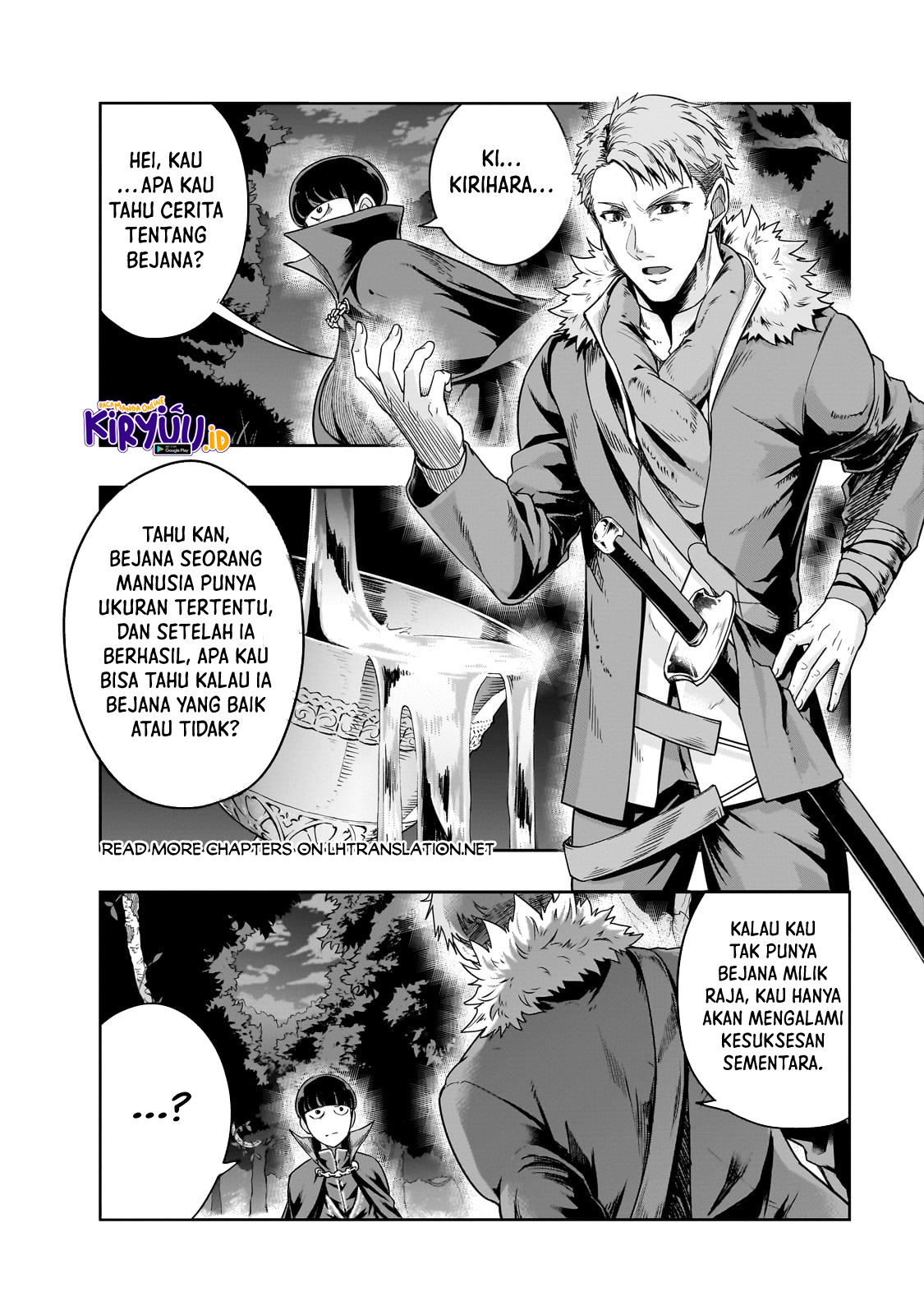 Chapter 40 - halaman 11
