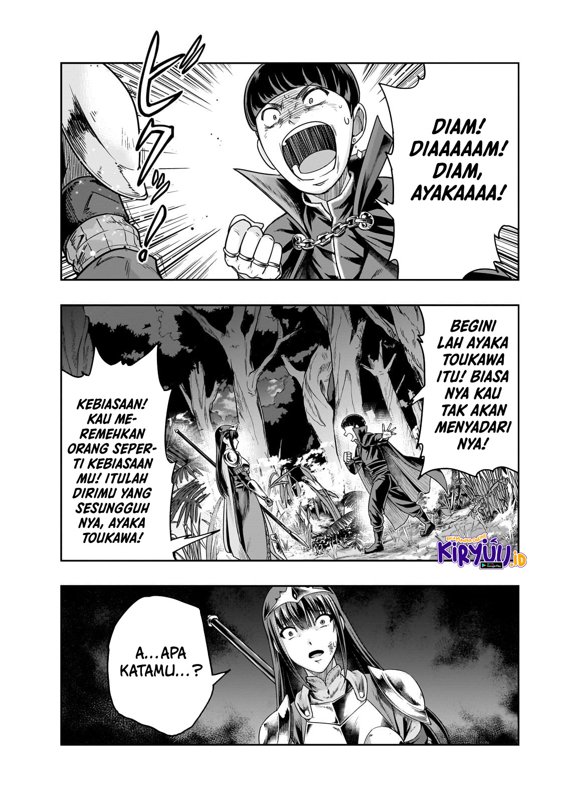 Chapter 40 - halaman 10