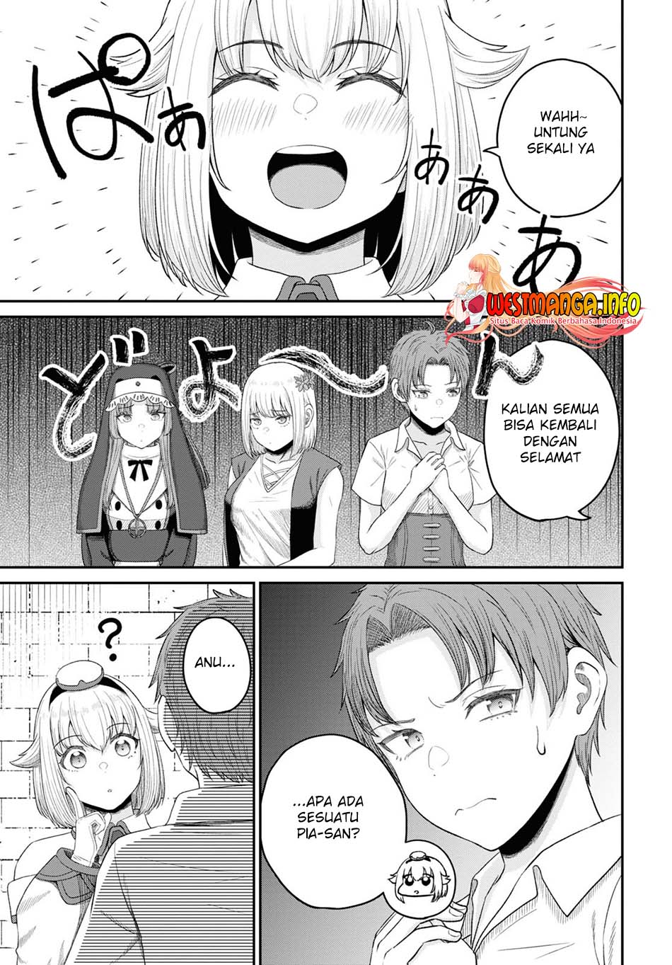 Chapter 25 - halaman 11