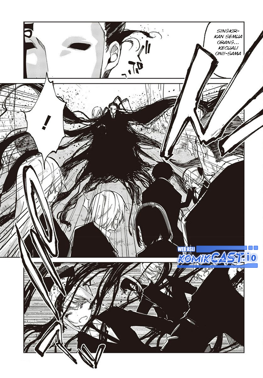Chapter 73 - halaman 11