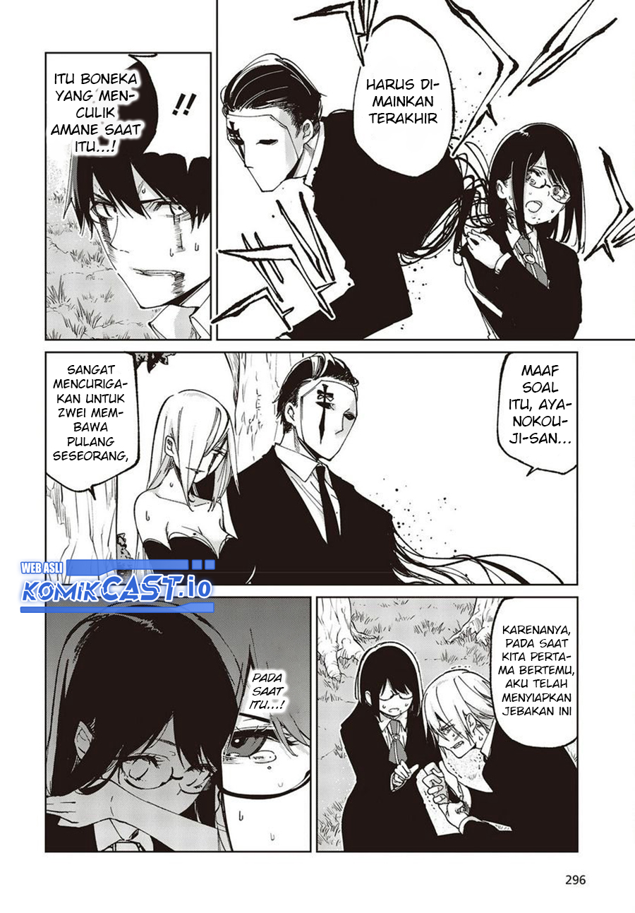 Chapter 73 - halaman 10