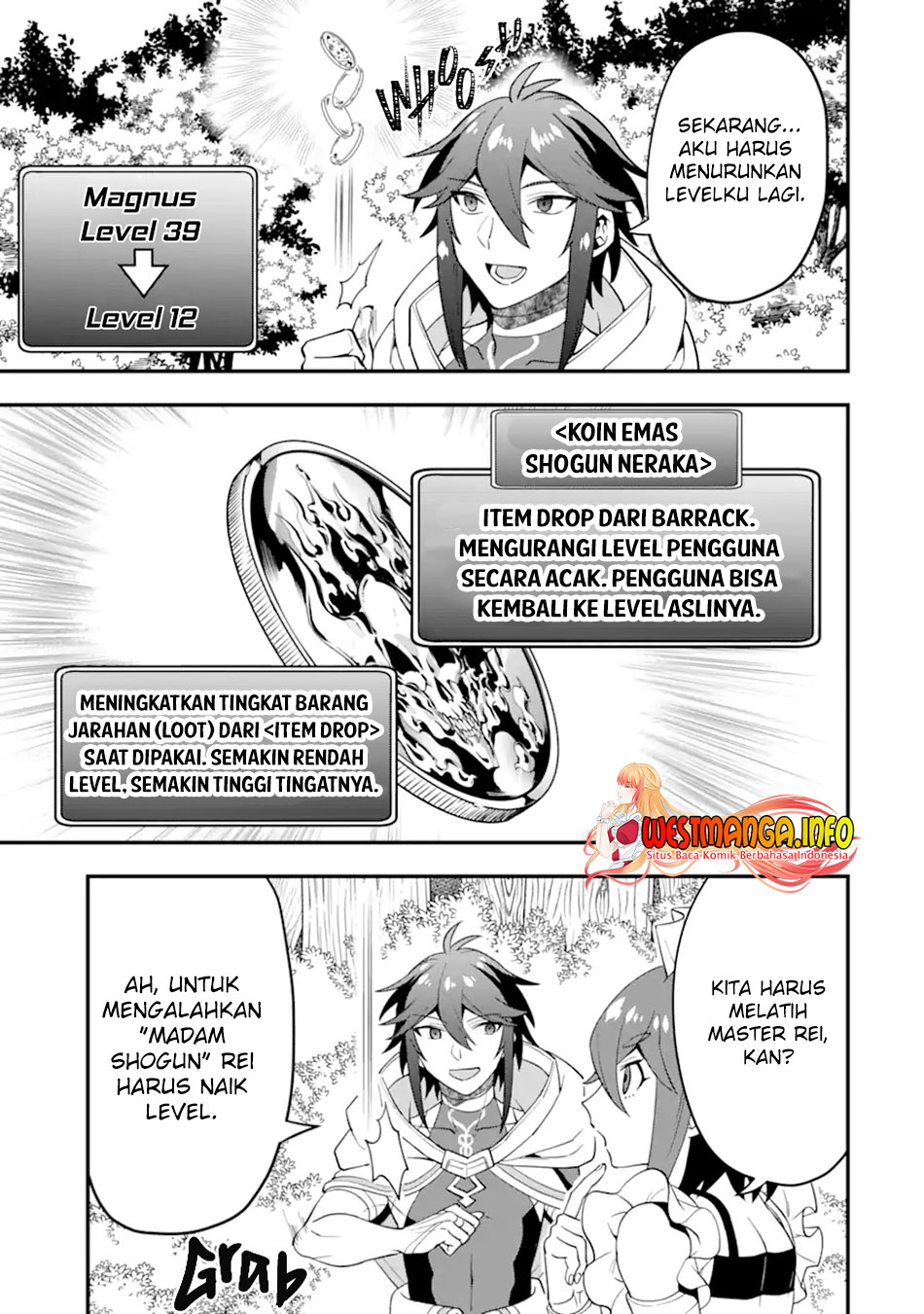 Chapter 45.2 - halaman 11