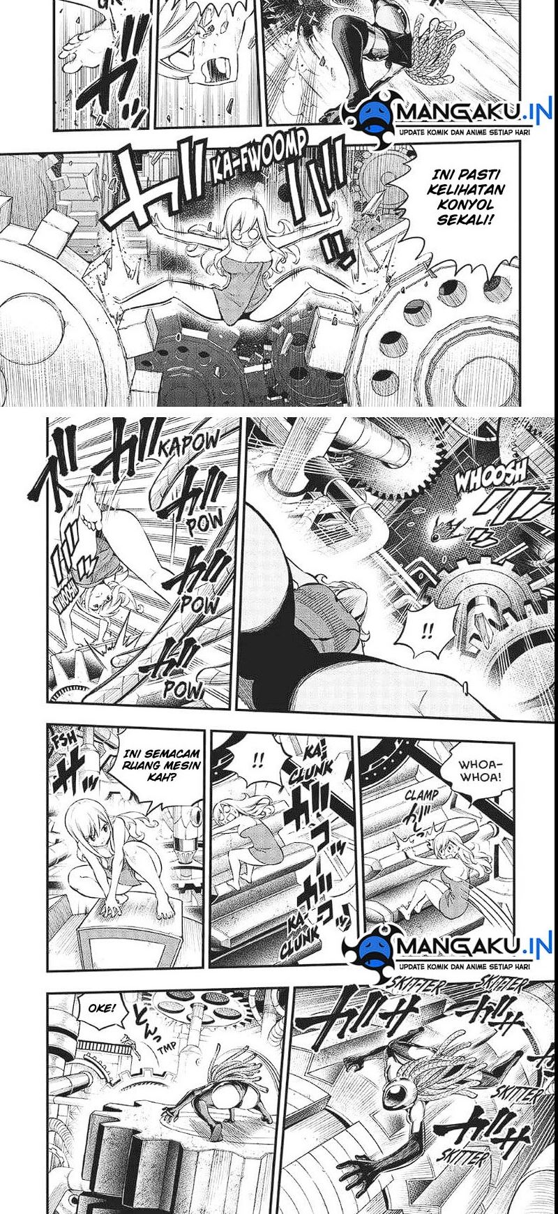 Chapter 249 - halaman 11