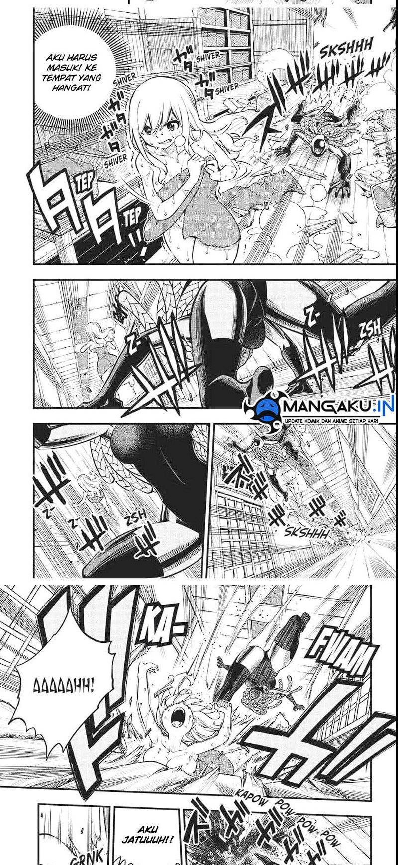 Chapter 249 - halaman 10