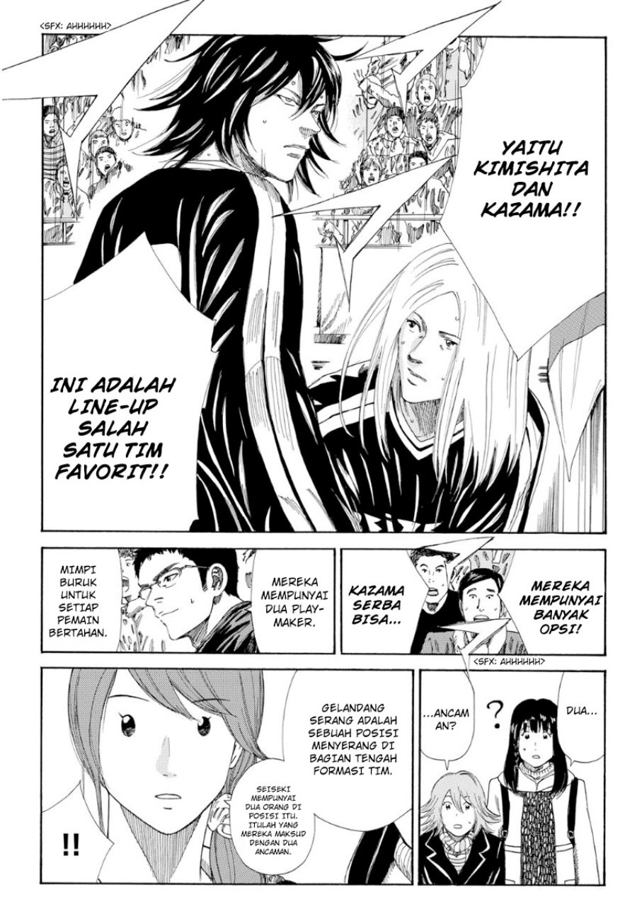 Chapter 131 - halaman 11