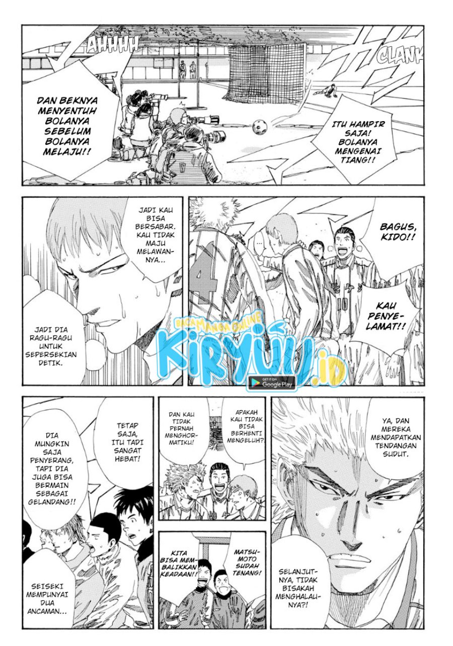 Chapter 131 - halaman 10