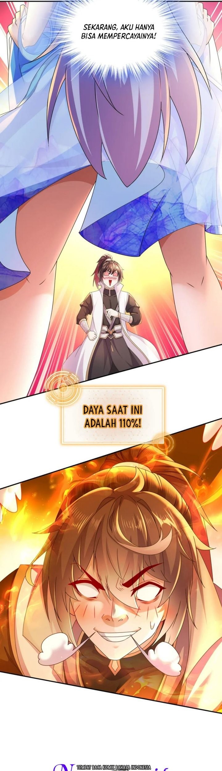Chapter 74 - halaman 11