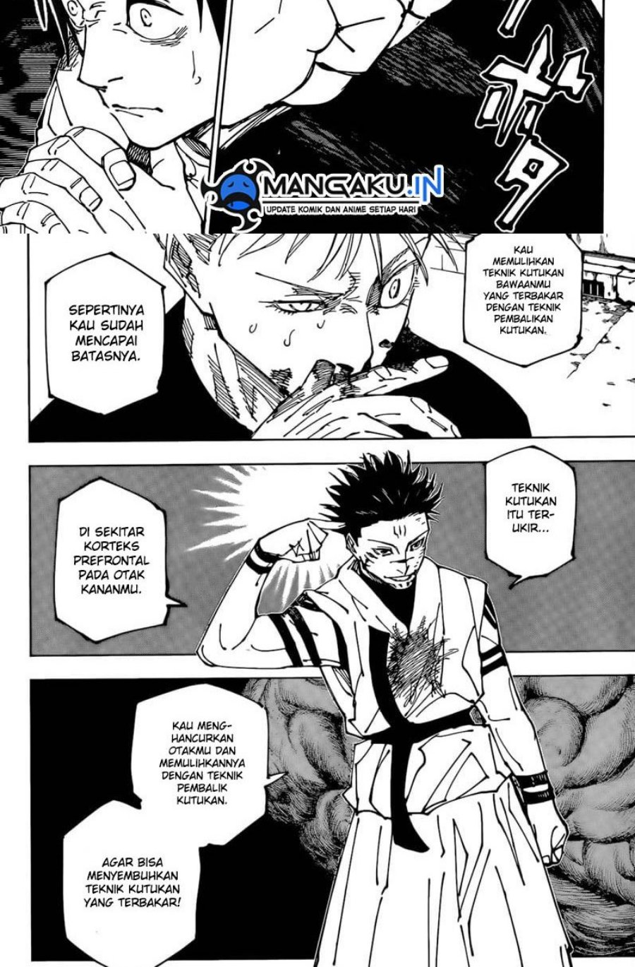 Chapter 230 - halaman 11