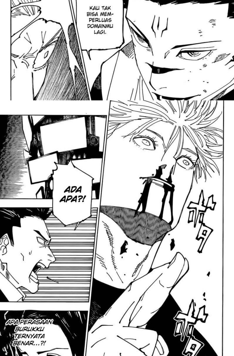 Chapter 230 - halaman 10