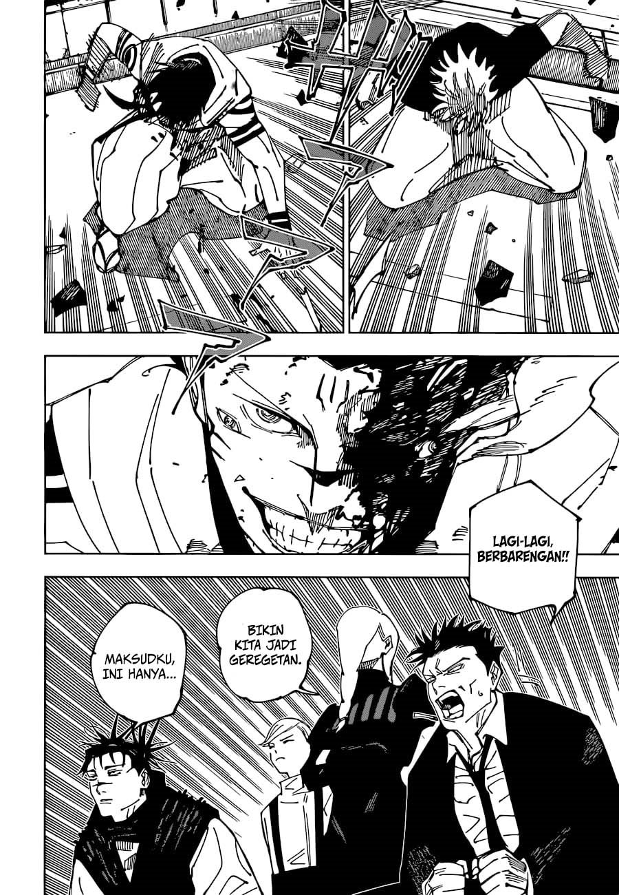 Chapter 229 - halaman 10