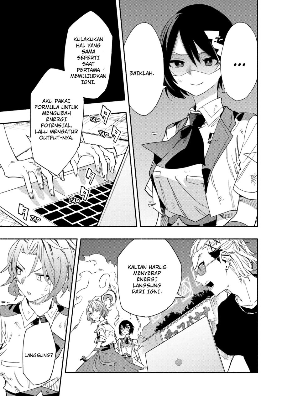 Chapter 58 - halaman 11
