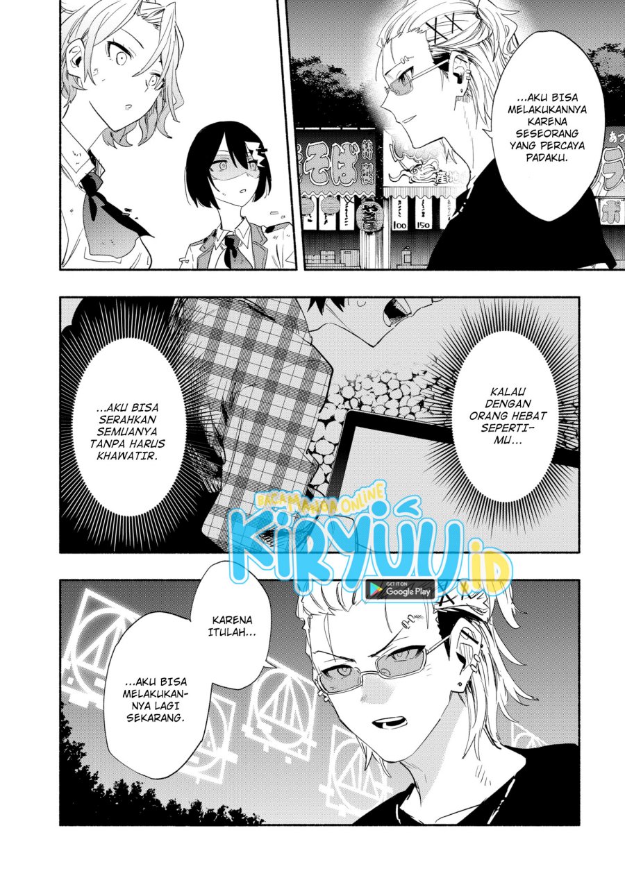 Chapter 58 - halaman 10
