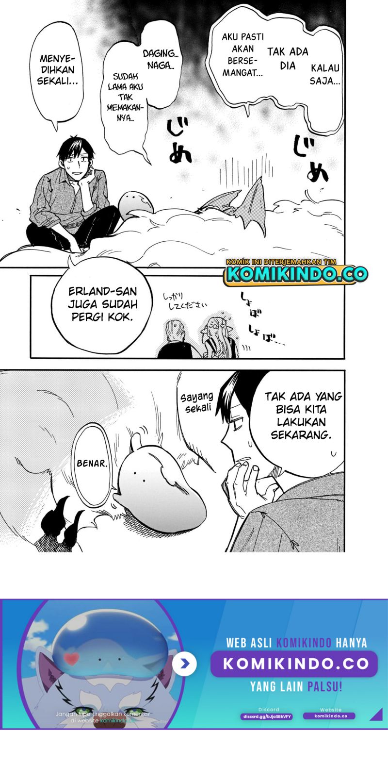 Chapter 70 - halaman 11
