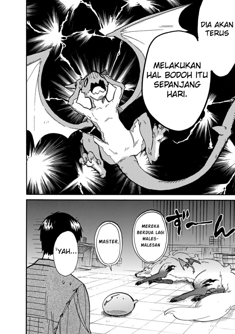 Chapter 70 - halaman 10